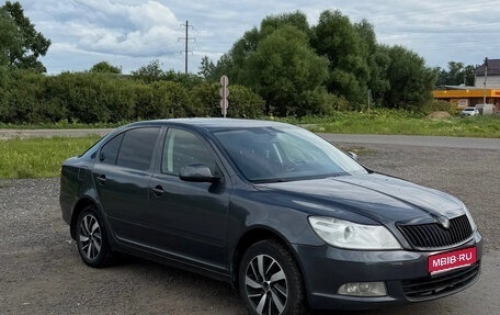 Skoda Octavia, 2012 год, 720 000 рублей, 1 фотография