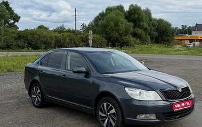 Skoda Octavia, 2012 год, 720 000 рублей, 1 фотография