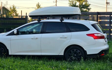 Ford Focus III, 2012 год, 685 000 рублей, 18 фотография