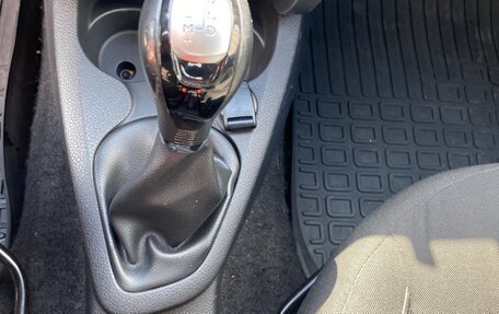 Renault Sandero II рестайлинг, 2019 год, 1 170 000 рублей, 8 фотография