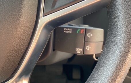 Renault Sandero II рестайлинг, 2019 год, 1 170 000 рублей, 14 фотография