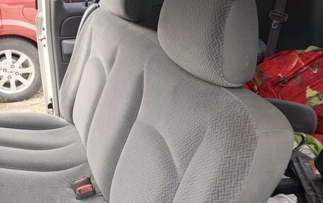 Chrysler Town & Country IV, 2004 год, 470 000 рублей, 9 фотография