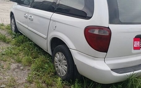 Chrysler Town & Country IV, 2004 год, 470 000 рублей, 8 фотография