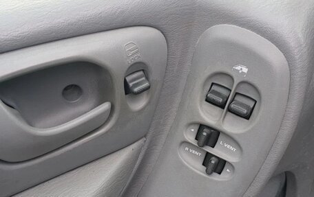 Chrysler Town & Country IV, 2004 год, 470 000 рублей, 15 фотография