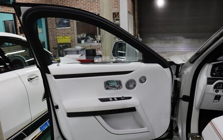 Rolls-Royce Ghost Series II рестайлинг, 2021 год, 34 900 000 рублей, 16 фотография