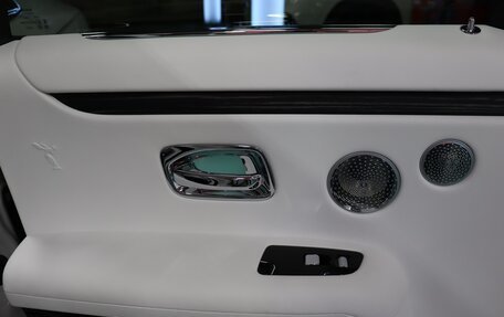 Rolls-Royce Ghost Series II рестайлинг, 2021 год, 34 900 000 рублей, 26 фотография
