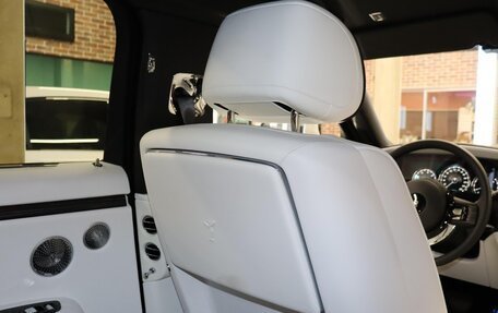 Rolls-Royce Ghost Series II рестайлинг, 2021 год, 34 900 000 рублей, 29 фотография