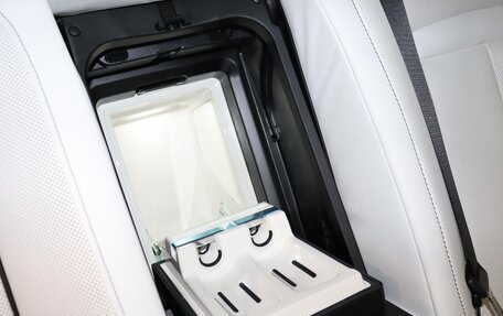 Rolls-Royce Ghost Series II рестайлинг, 2021 год, 34 900 000 рублей, 39 фотография