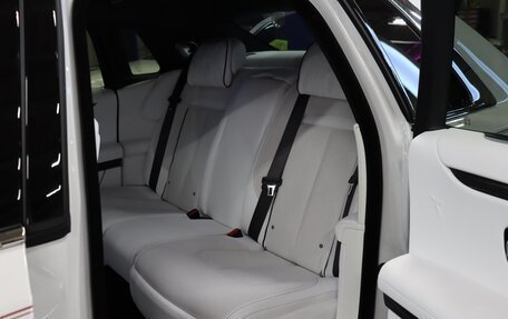 Rolls-Royce Ghost Series II рестайлинг, 2021 год, 34 900 000 рублей, 31 фотография