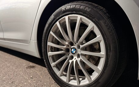 BMW 5 серия, 2019 год, 3 240 000 рублей, 6 фотография