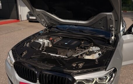 BMW 5 серия, 2019 год, 3 240 000 рублей, 8 фотография