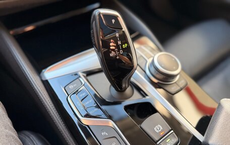 BMW 5 серия, 2019 год, 3 240 000 рублей, 11 фотография