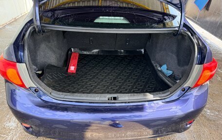 Toyota Corolla, 2007 год, 550 000 рублей, 13 фотография