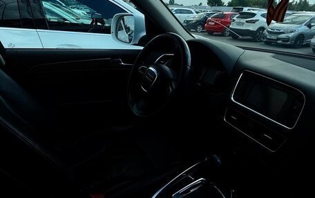 Audi Q5, 2010 год, 1 700 000 рублей, 4 фотография