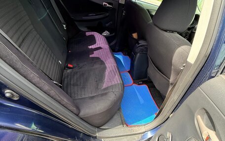 Toyota Corolla, 2007 год, 550 000 рублей, 14 фотография