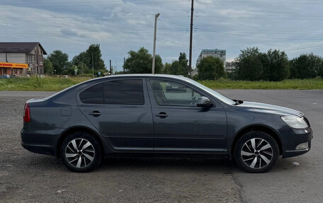 Skoda Octavia, 2012 год, 720 000 рублей, 2 фотография