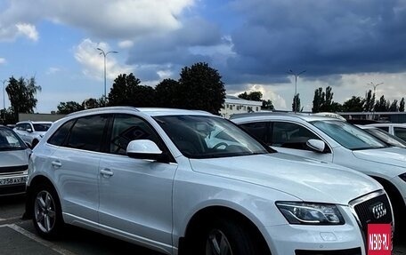 Audi Q5, 2010 год, 1 700 000 рублей, 5 фотография