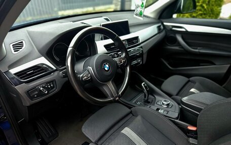 BMW X1, 2021 год, 2 850 000 рублей, 7 фотография