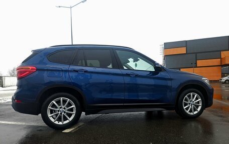 BMW X1, 2021 год, 2 850 000 рублей, 6 фотография