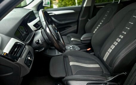 BMW X1, 2021 год, 2 850 000 рублей, 9 фотография