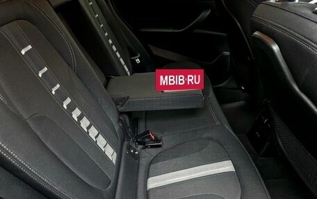 BMW X1, 2021 год, 2 850 000 рублей, 10 фотография