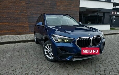 BMW X1, 2021 год, 2 850 000 рублей, 2 фотография