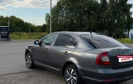 Skoda Octavia, 2012 год, 720 000 рублей, 3 фотография