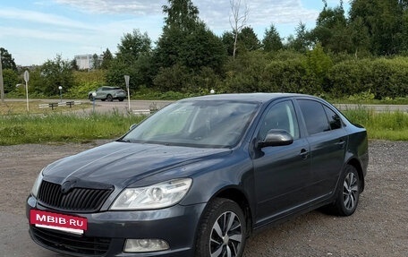 Skoda Octavia, 2012 год, 720 000 рублей, 5 фотография