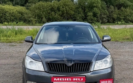 Skoda Octavia, 2012 год, 720 000 рублей, 4 фотография