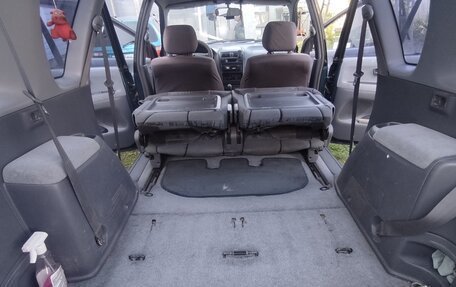 Toyota Picnic I, 1998 год, 507 000 рублей, 4 фотография
