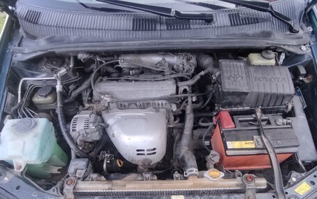Toyota Picnic I, 1998 год, 507 000 рублей, 9 фотография