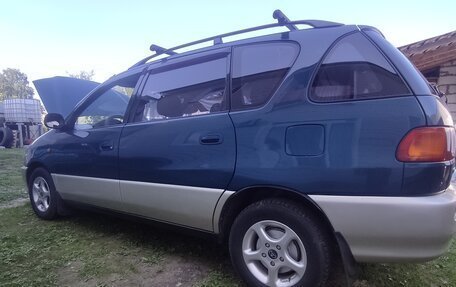 Toyota Picnic I, 1998 год, 507 000 рублей, 14 фотография