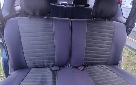 Toyota Picnic I, 1998 год, 507 000 рублей, 19 фотография