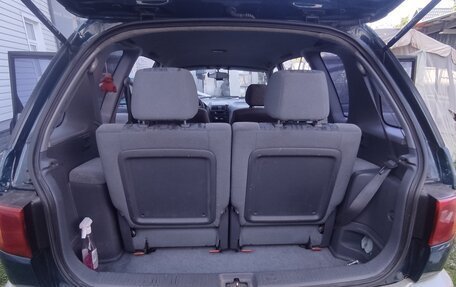 Toyota Picnic I, 1998 год, 507 000 рублей, 21 фотография