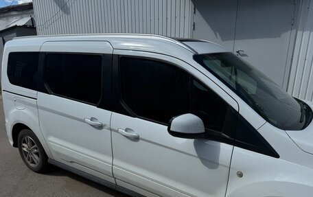 Ford Tourneo Connect II рестайлинг, 2019 год, 1 580 000 рублей, 3 фотография