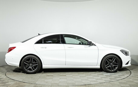 Mercedes-Benz CLA, 2015 год, 1 649 700 рублей, 4 фотография