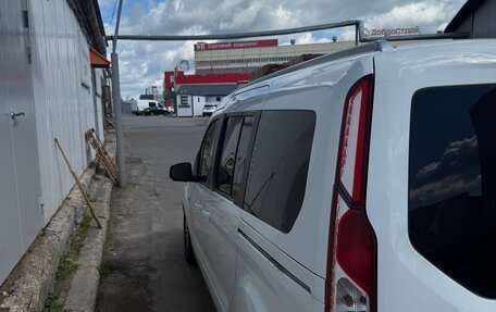 Ford Tourneo Connect II рестайлинг, 2019 год, 1 580 000 рублей, 7 фотография