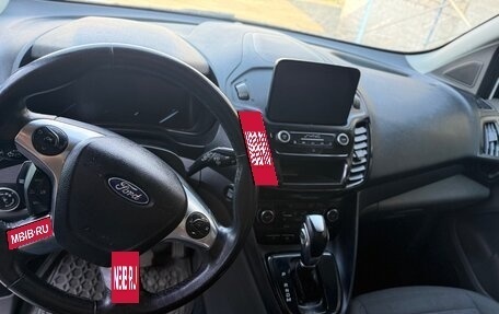Ford Tourneo Connect II рестайлинг, 2019 год, 1 580 000 рублей, 8 фотография