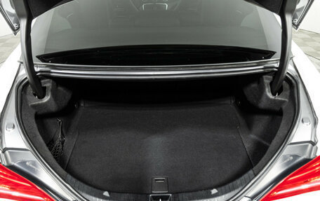 Mercedes-Benz CLA, 2015 год, 1 649 700 рублей, 15 фотография