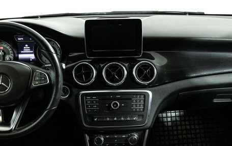 Mercedes-Benz CLA, 2015 год, 1 649 700 рублей, 13 фотография