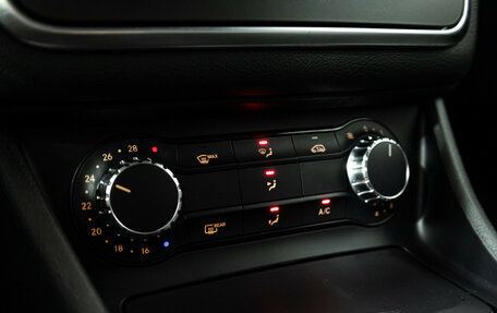 Mercedes-Benz CLA, 2015 год, 1 649 700 рублей, 14 фотография