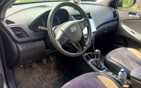 Nissan Primera III, 2006 год, 799 000 рублей, 4 фотография