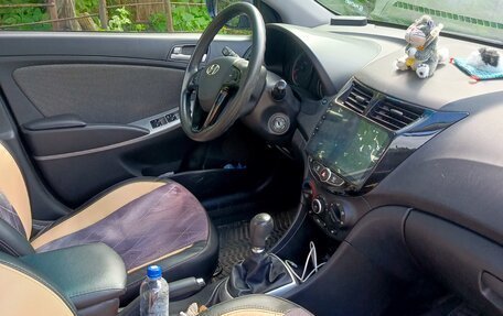 Nissan Primera III, 2006 год, 799 000 рублей, 5 фотография