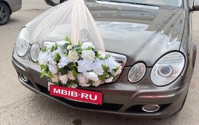 Mercedes-Benz E-Класс, 2006 год, 1 150 000 рублей, 1 фотография