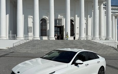 KIA K5, 2021 год, 2 350 000 рублей, 1 фотография