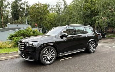 Mercedes-Benz GLS, 2025 год, 15 800 000 рублей, 1 фотография