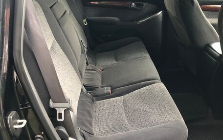 Toyota Land Cruiser Prado 120 рестайлинг, 2006 год, 1 470 000 рублей, 20 фотография