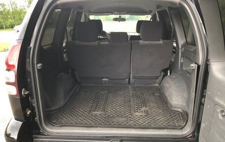 Toyota Land Cruiser Prado 120 рестайлинг, 2006 год, 1 470 000 рублей, 24 фотография