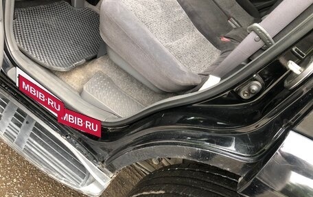 Toyota Land Cruiser Prado 120 рестайлинг, 2006 год, 1 470 000 рублей, 13 фотография