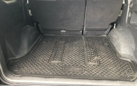 Toyota Land Cruiser Prado 120 рестайлинг, 2006 год, 1 470 000 рублей, 26 фотография